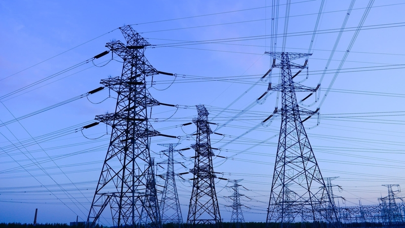 Electricity prices could increase in Ireland as soon as next month