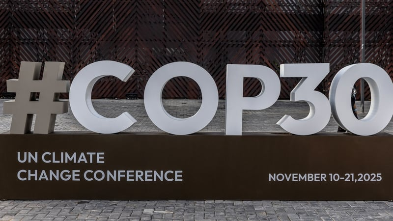 COP 30