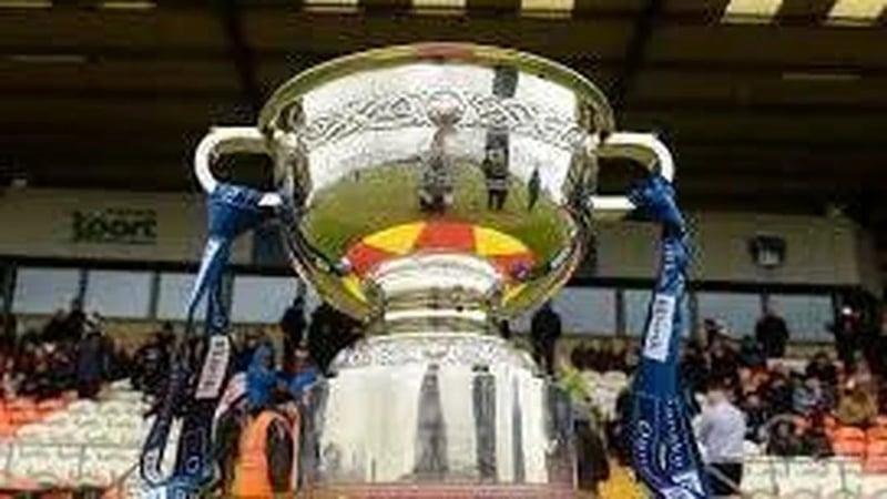 William Mac a’tSaoir as Fánaid.