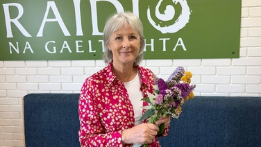 Deirdre Ní Bhraonáin – Garraíodóir Chluain na dTorr episode artwork