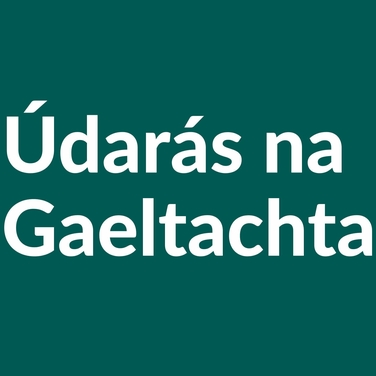 Fógairt buaiteoirí  ‘Gradaim na Gaeltachta’ episode artwork
