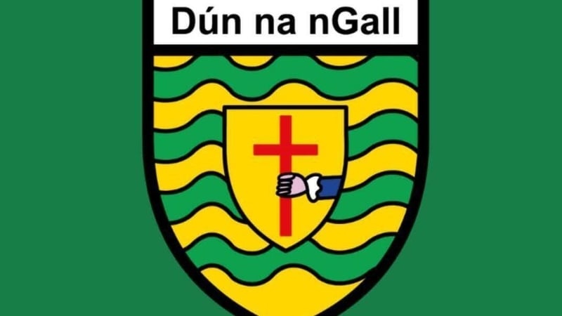 Damien Ó Dónaill.