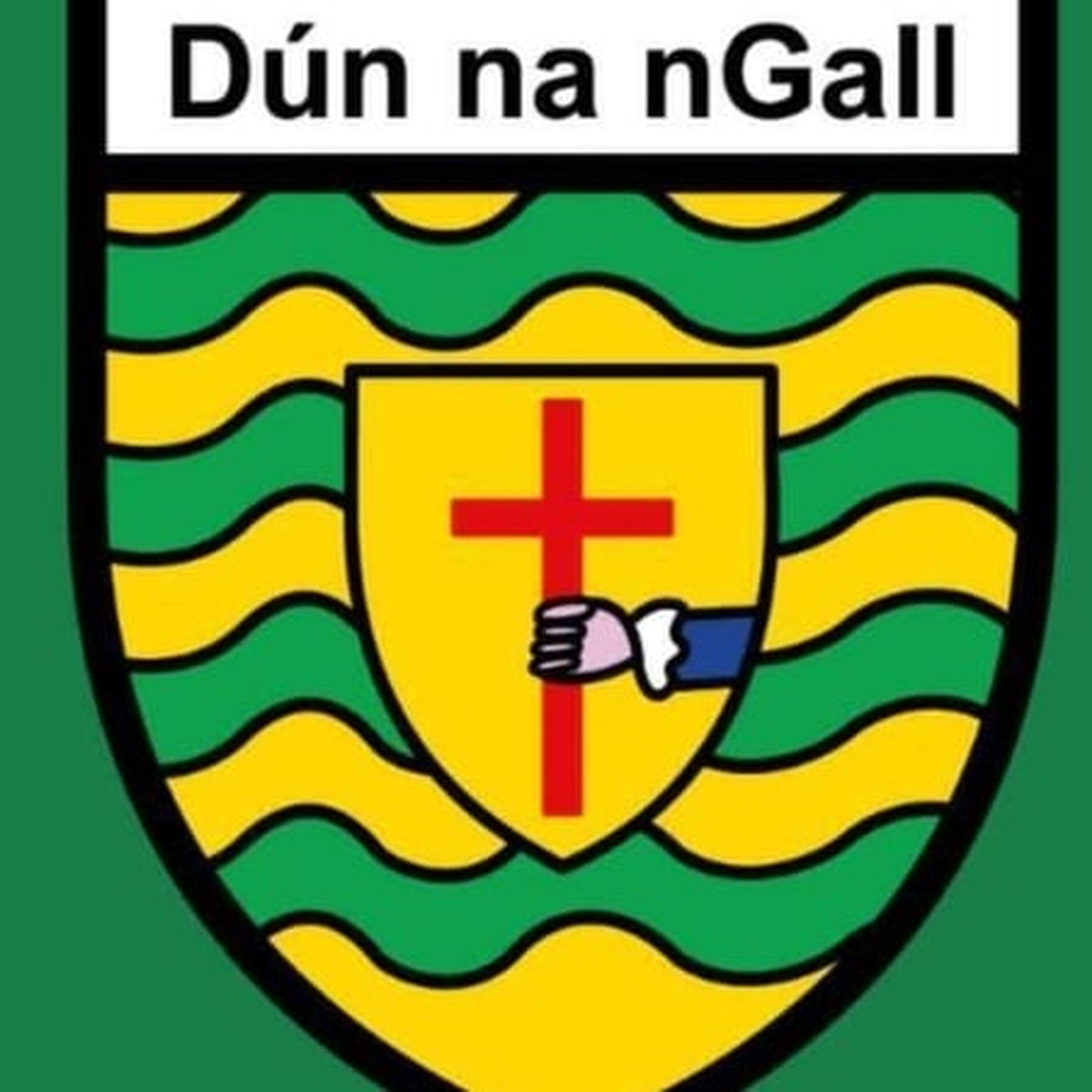 Damien Ó Dónaill. Damien Ó Dónaill.