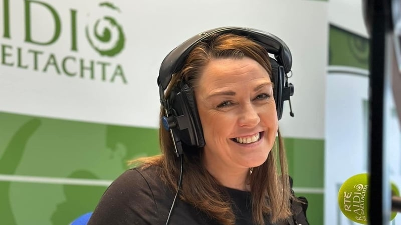 Barrscéalta, clár iomlán, 08/12/2025.