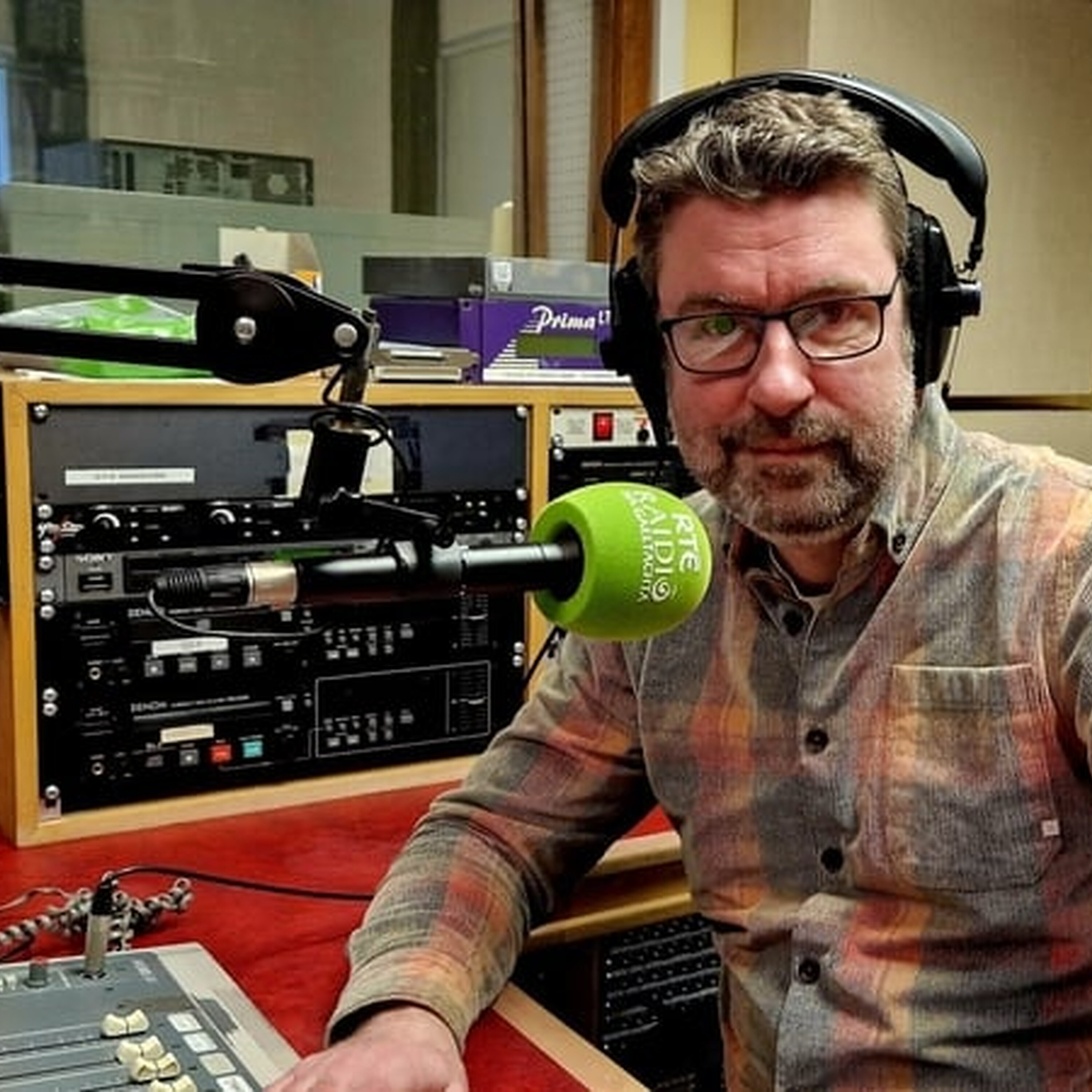 Andy Caomhánach fear na ríomhairí. Andy Caomhánach fear na ríomhairí.