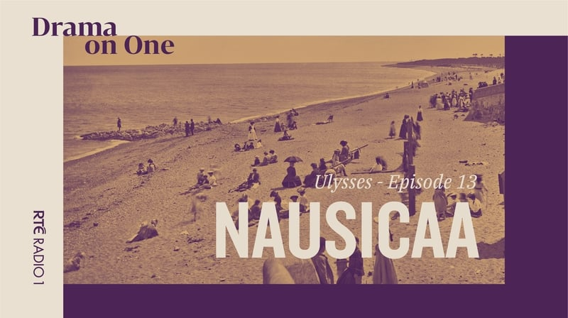 Episode 13 - Nausicaa