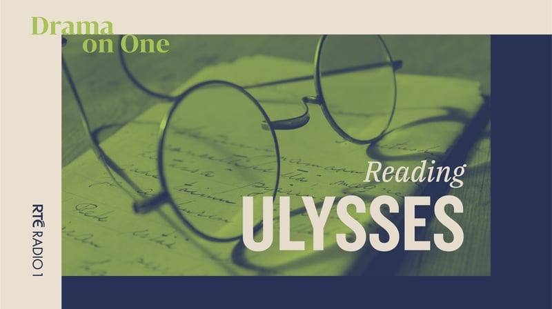 Reading Ulysses: Episode 14 - Oxen of the Sun