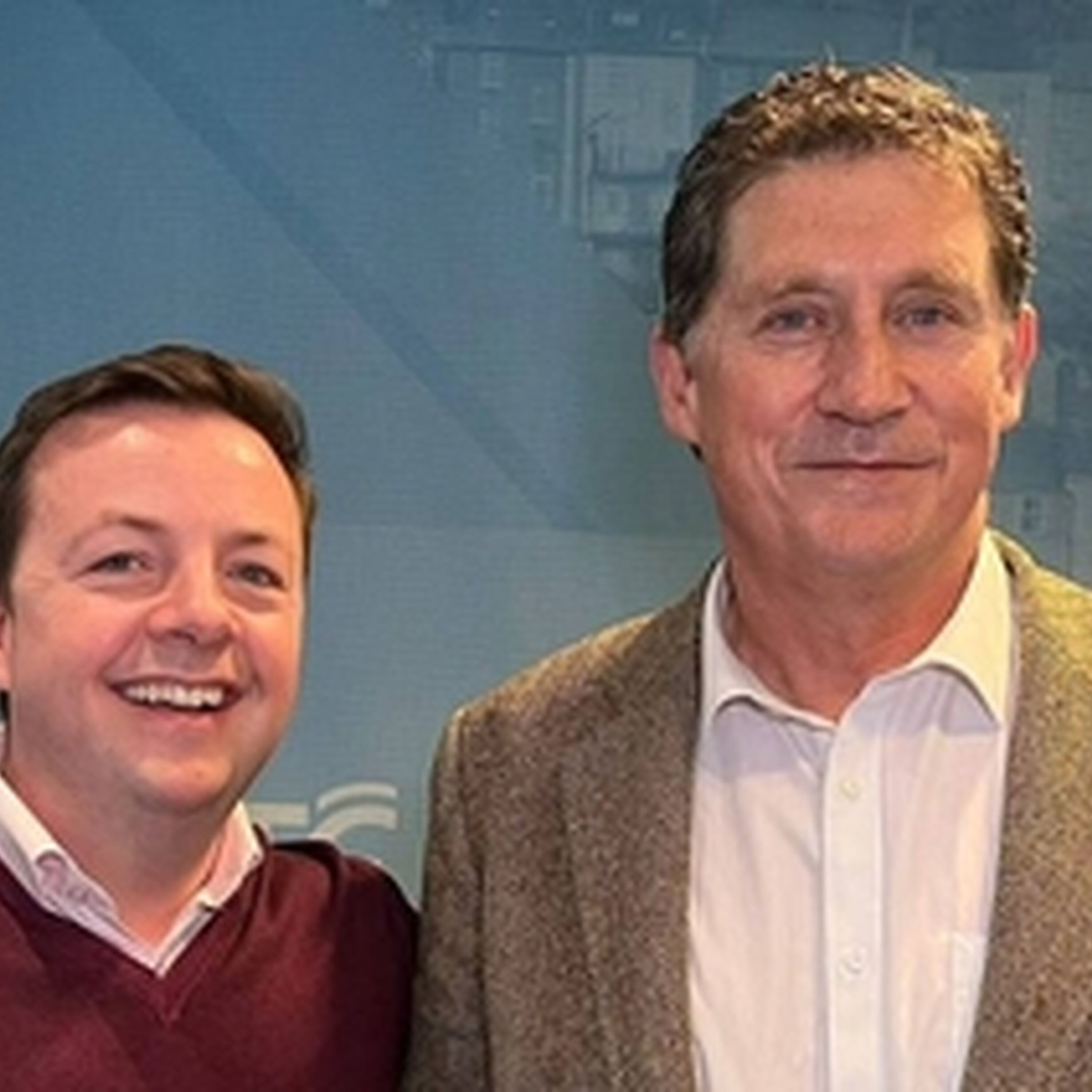 Life after politics with Eamon Ryan