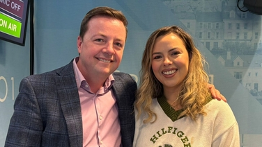 The Goss with Ali Ryan