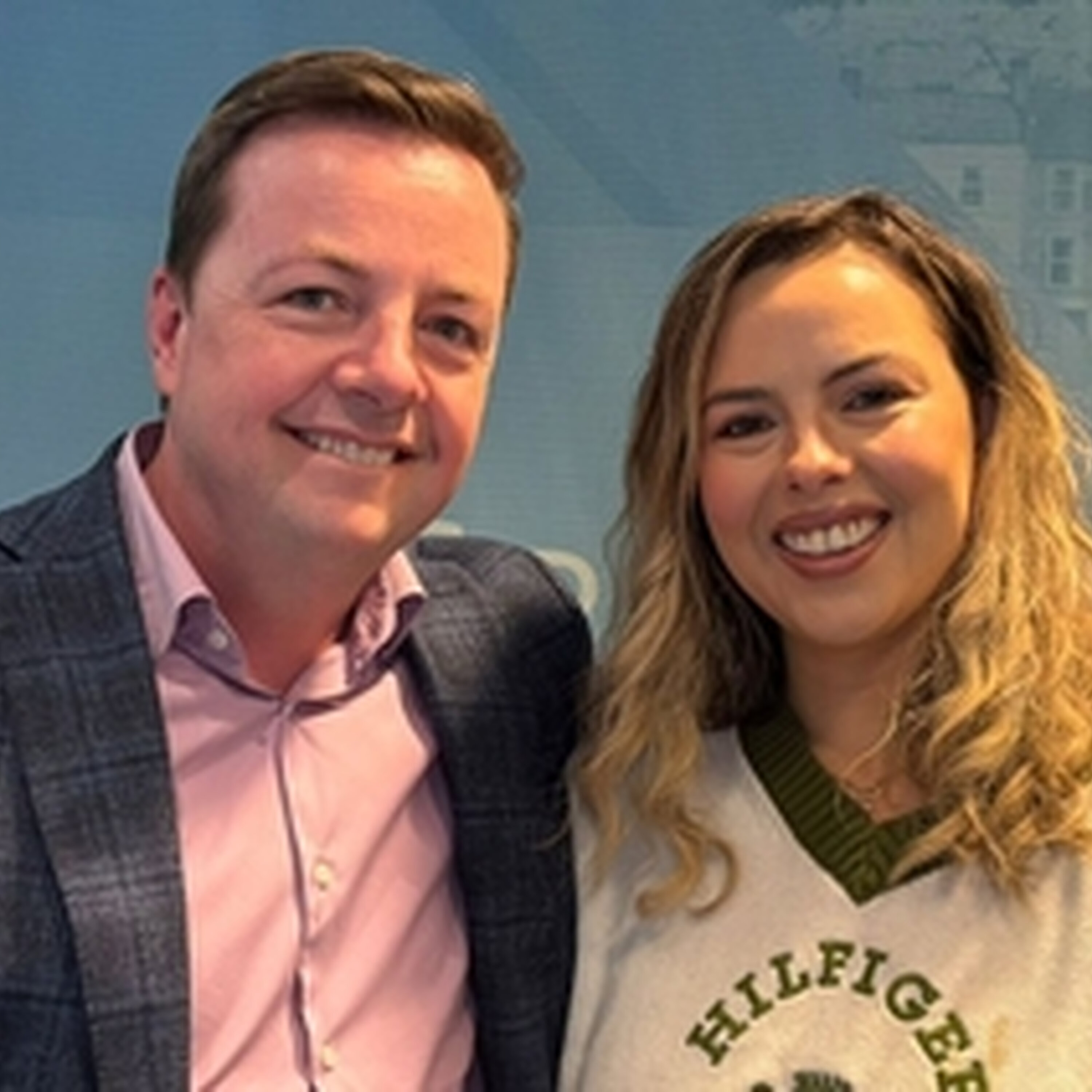 The Goss with Ali Ryan