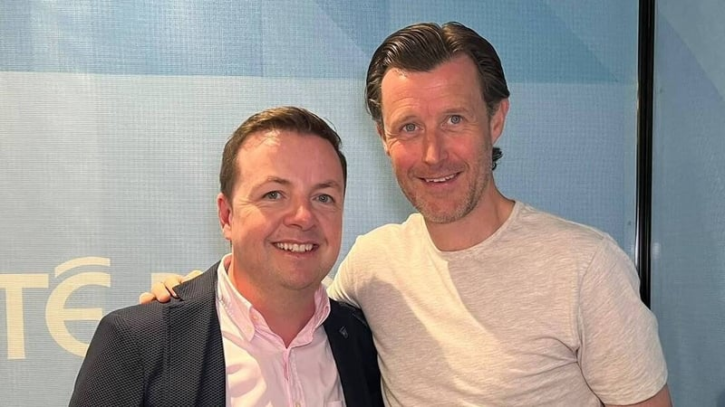 A preview for the World Cup semi-finals with Alan Cawley