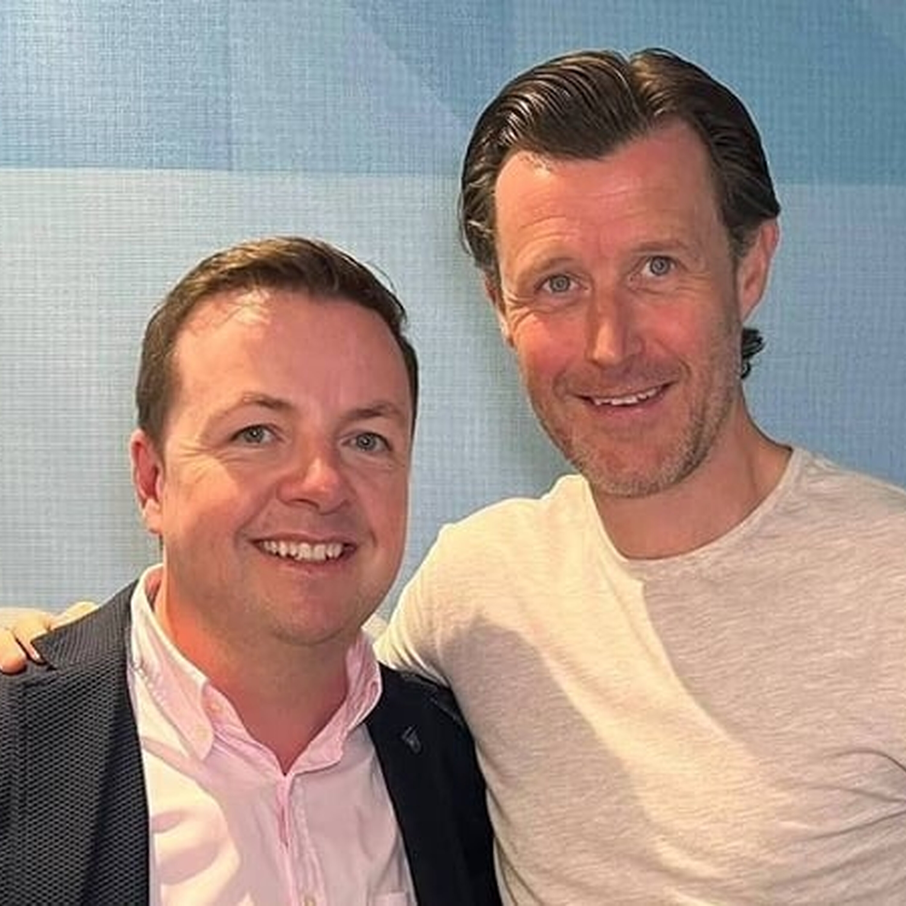 A preview for the World Cup semi-finals with Alan Cawley