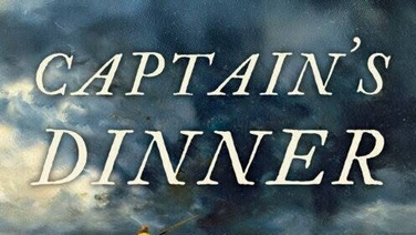Author Adam Cohen's latest novel