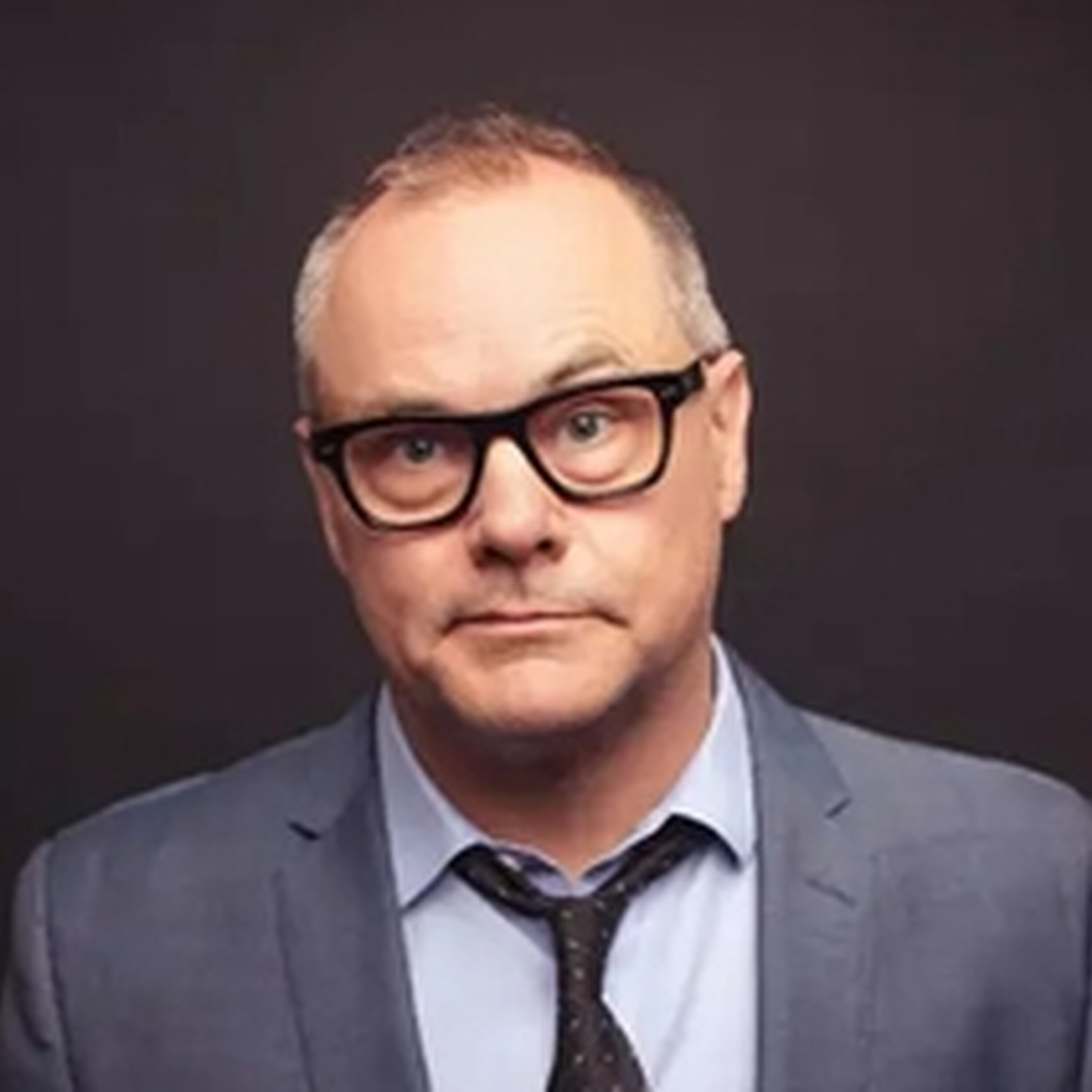 40 years of stand up with Jack Dee