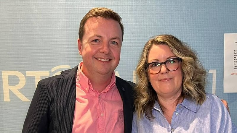 Catherine Ryan Howard's new novel 'Buyer Beware'