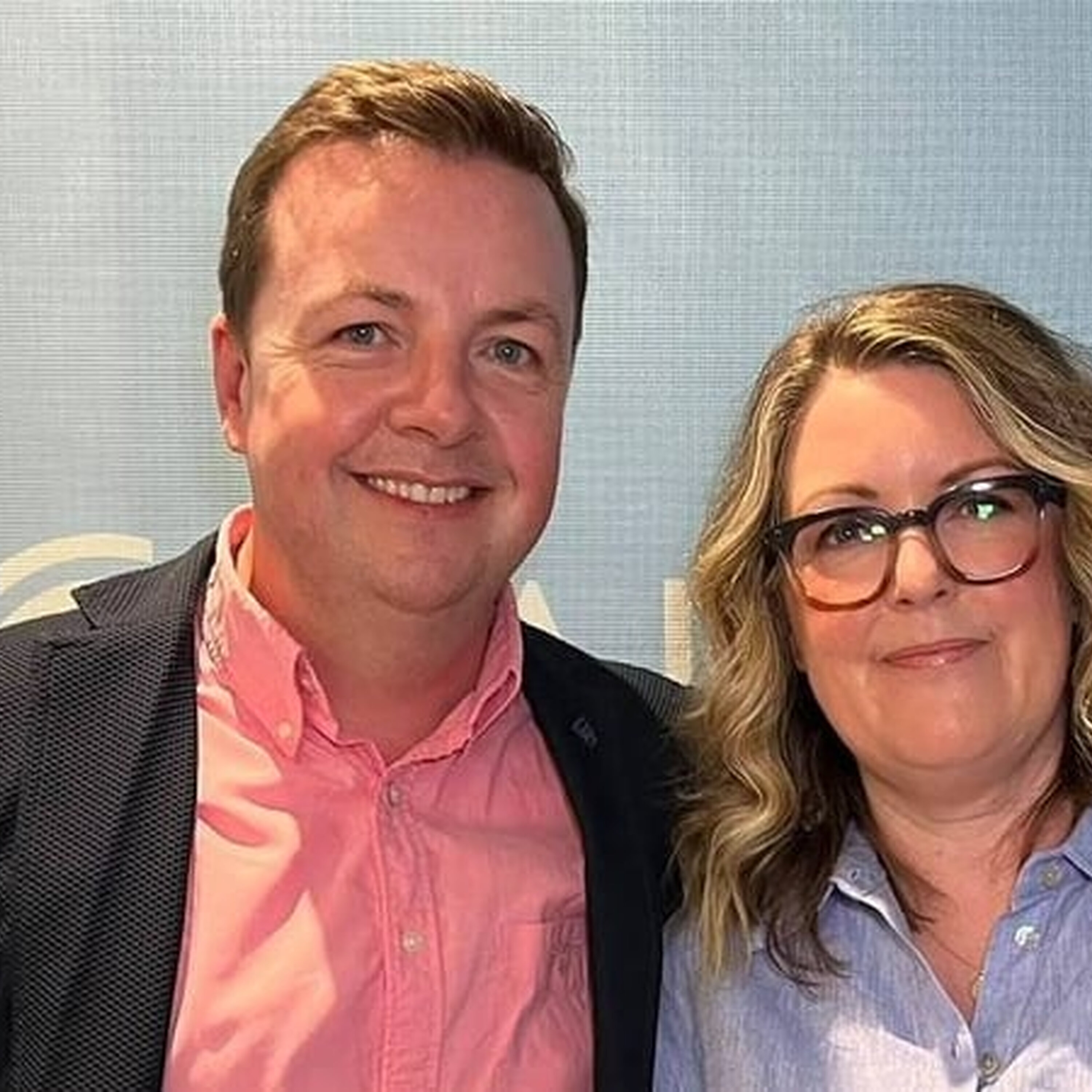 Catherine Ryan Howard's new novel 'Buyer Beware'