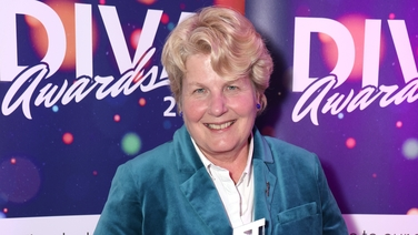 Comedian Sandi Toksvig on her new travel series around Ireland
