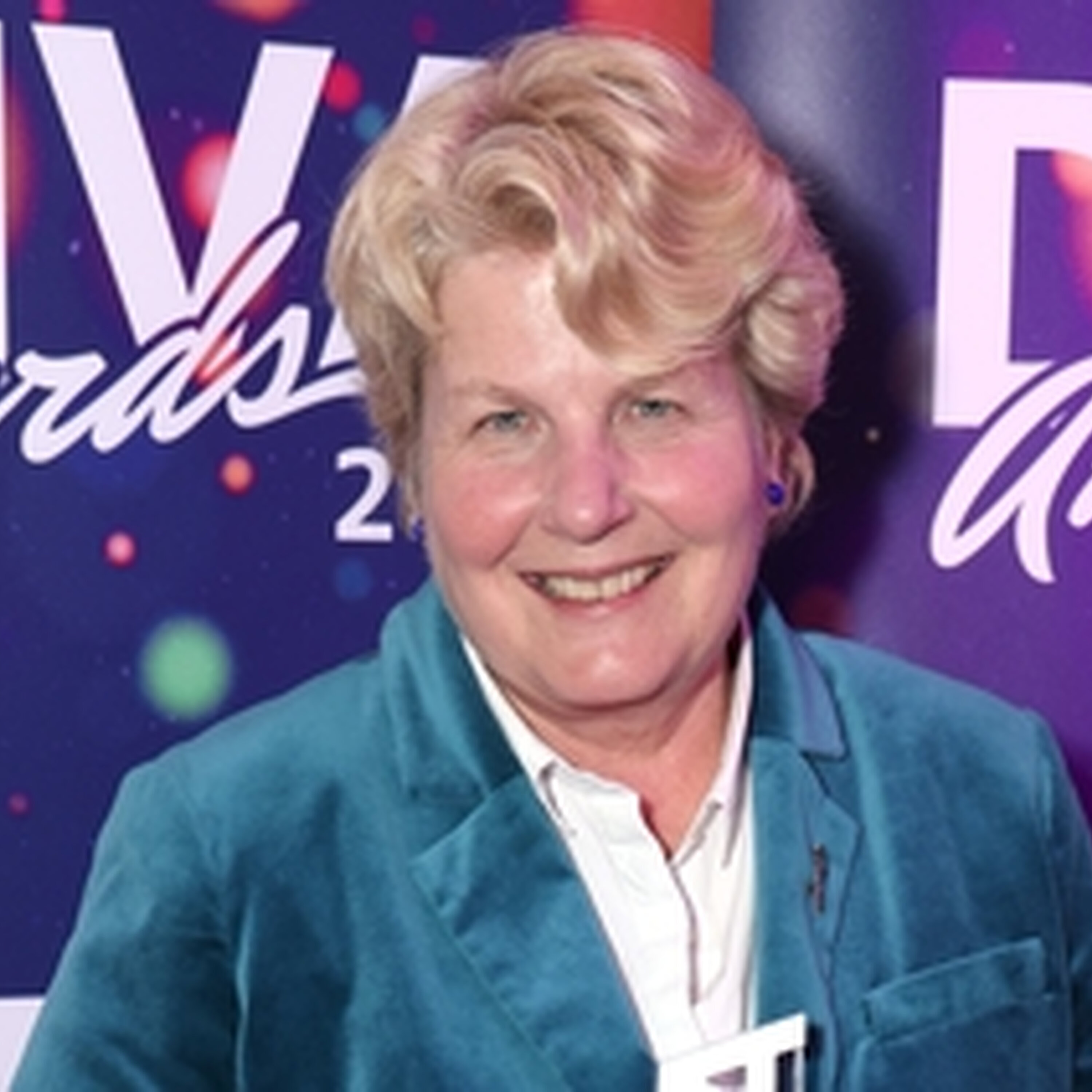 Comedian Sandi Toksvig on her new travel series around Ireland