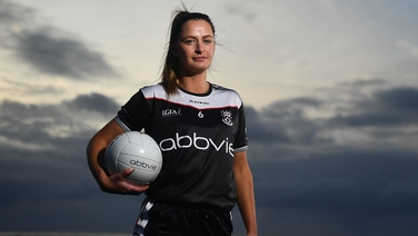 Nicola Brennan becomes Leitrim's new manager