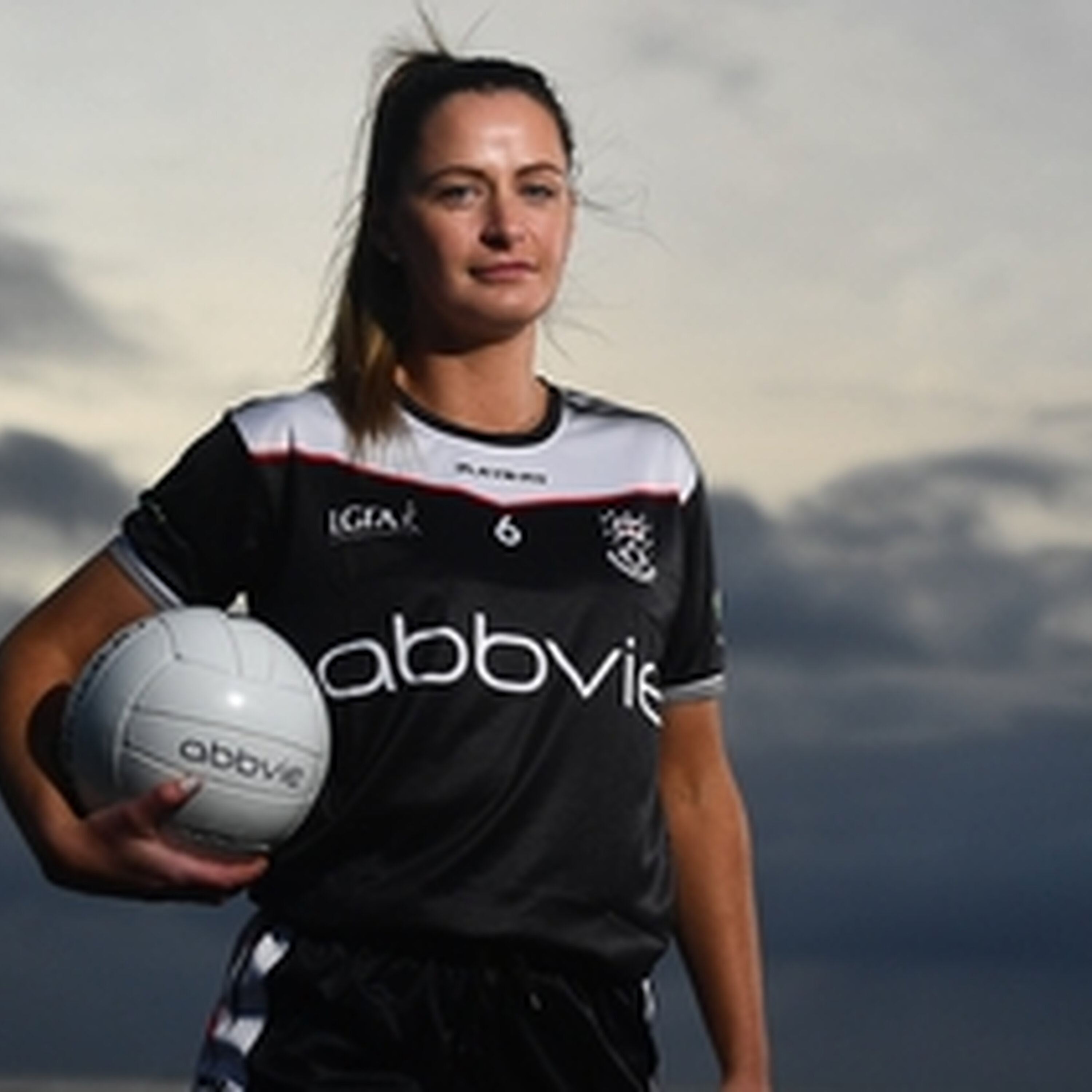 Nicola Brennan becomes Leitrim's new manager