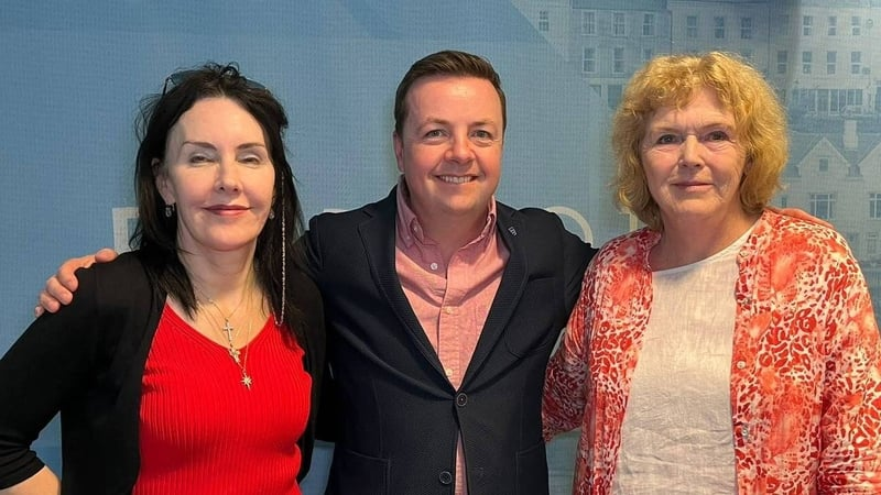 The inaugural Kerry Arts and Human Rights Festival