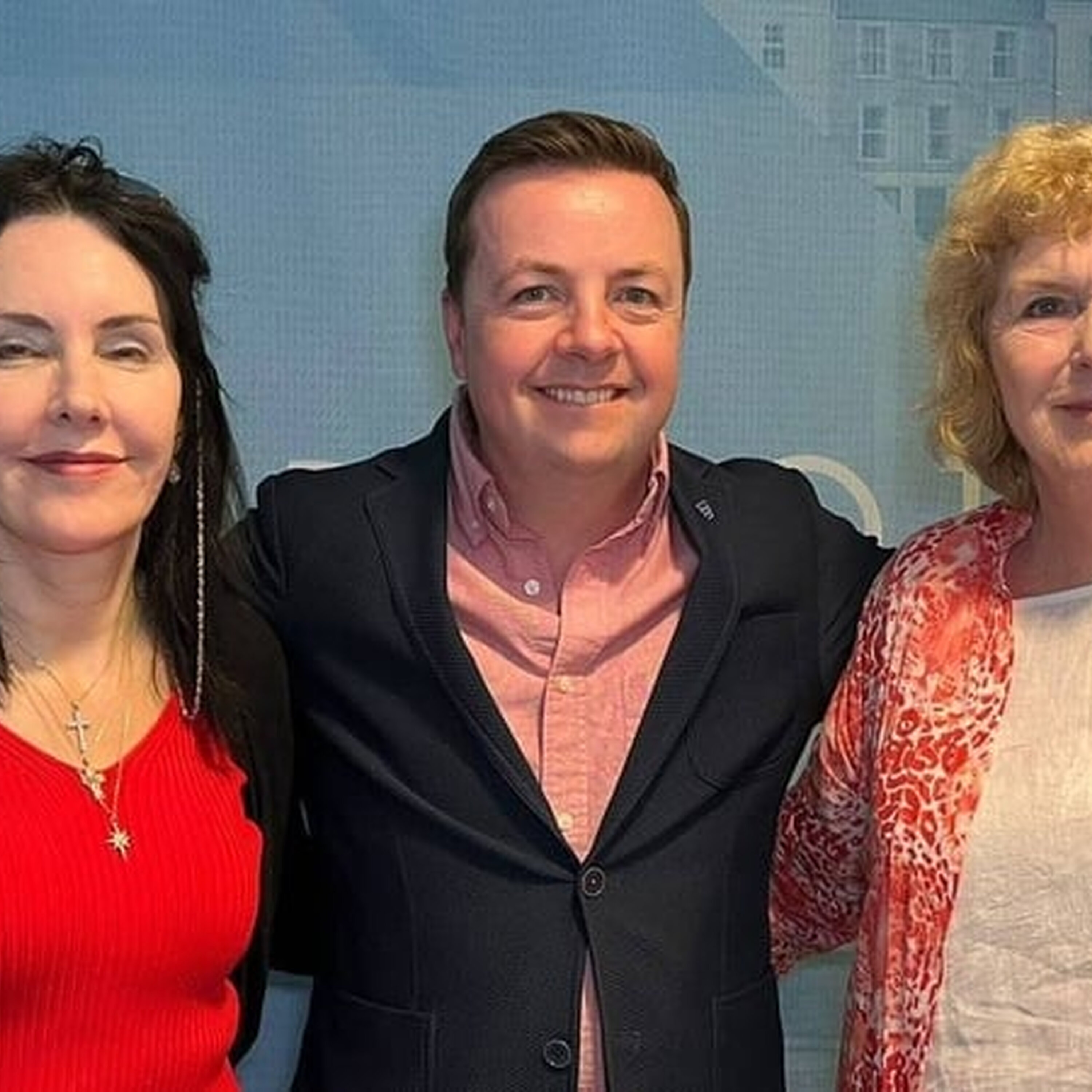 The inaugural Kerry Arts and Human Rights Festival