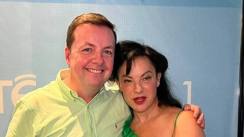 Visiting Critic: Camille O’Sullivan sells fruit & veg on Moore Street