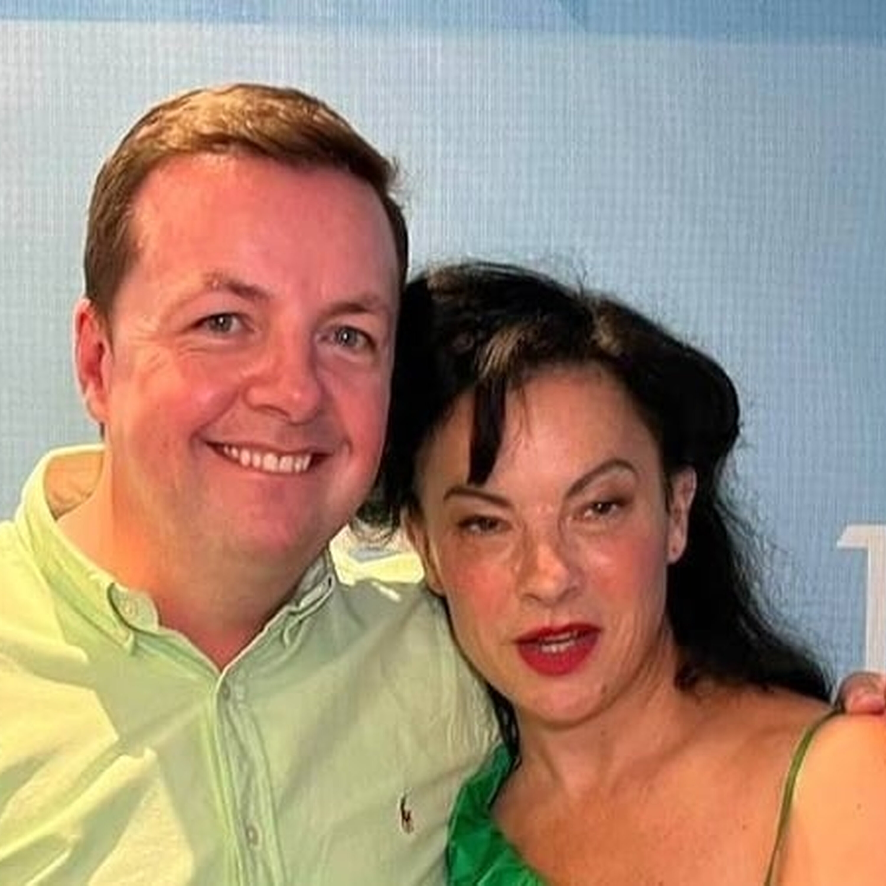 Visiting Critic: Camille O’Sullivan sells fruit & veg on Moore Street