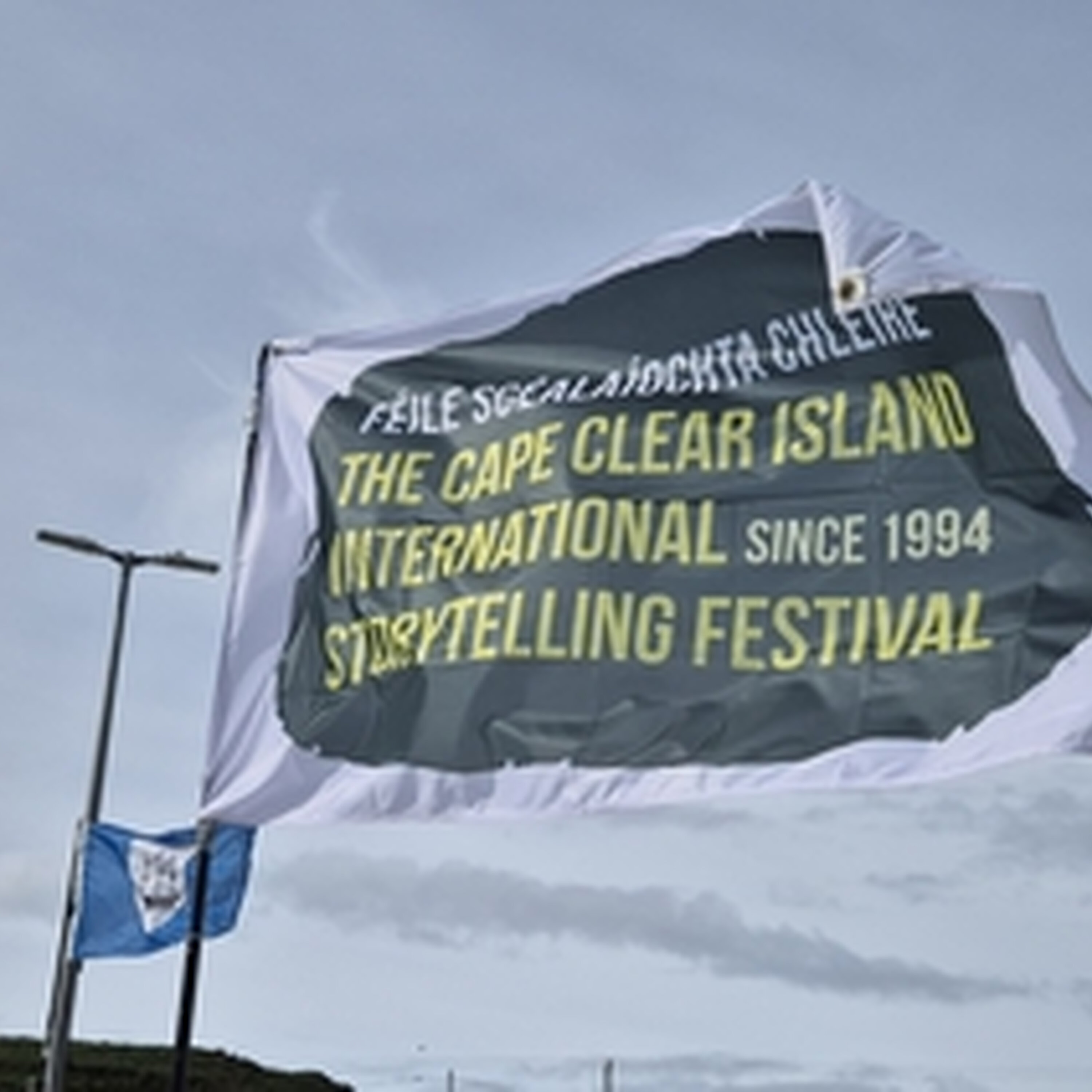 The Cape Clear International Storytelling Festival