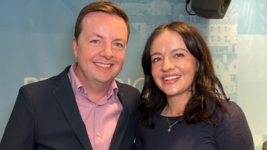 ‘Gaelmaxxing’ with Síomha Hennessy