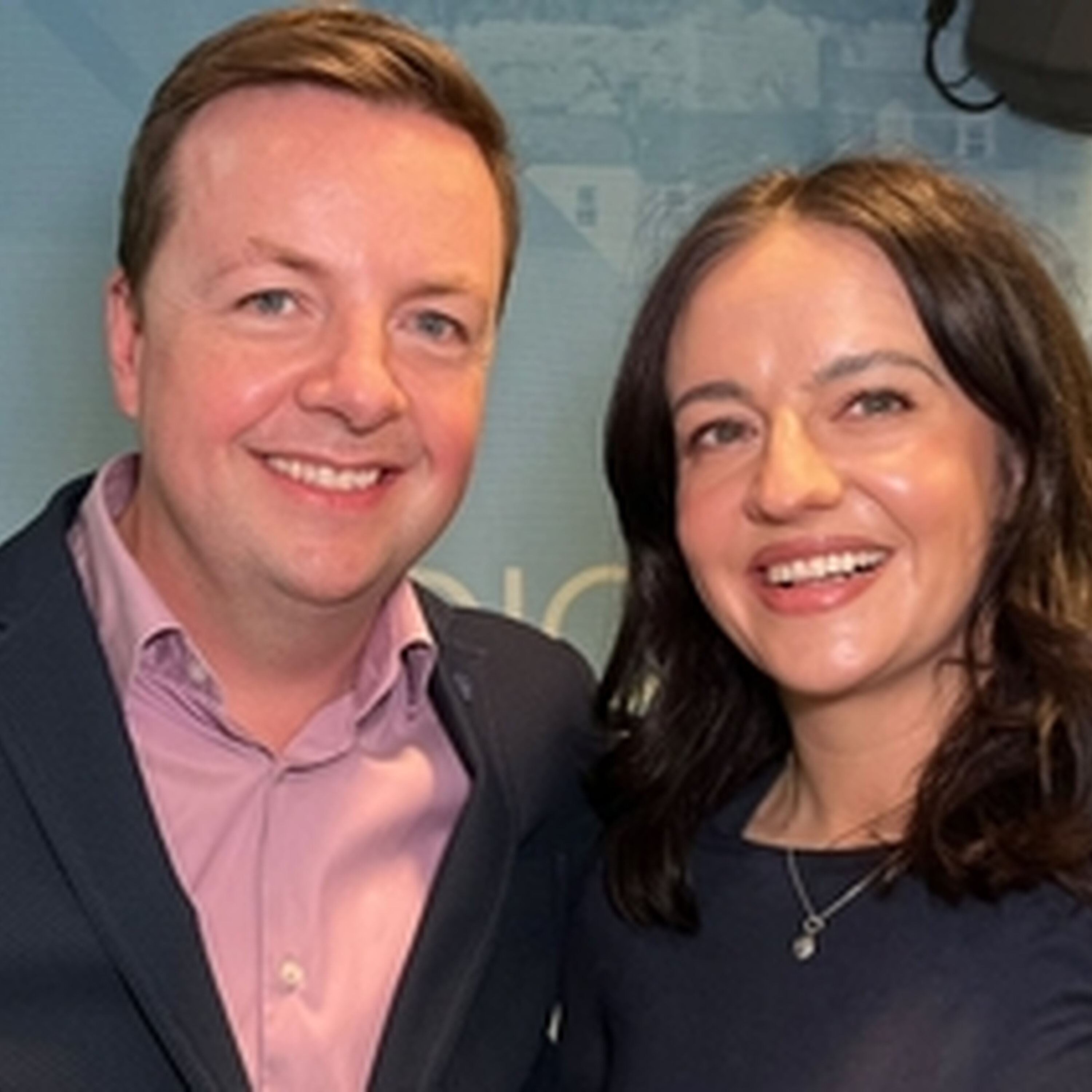 ‘Gaelmaxxing’ with Síomha Hennessy