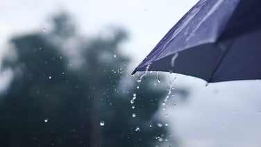 Seán Rima - the amateur weather watcher