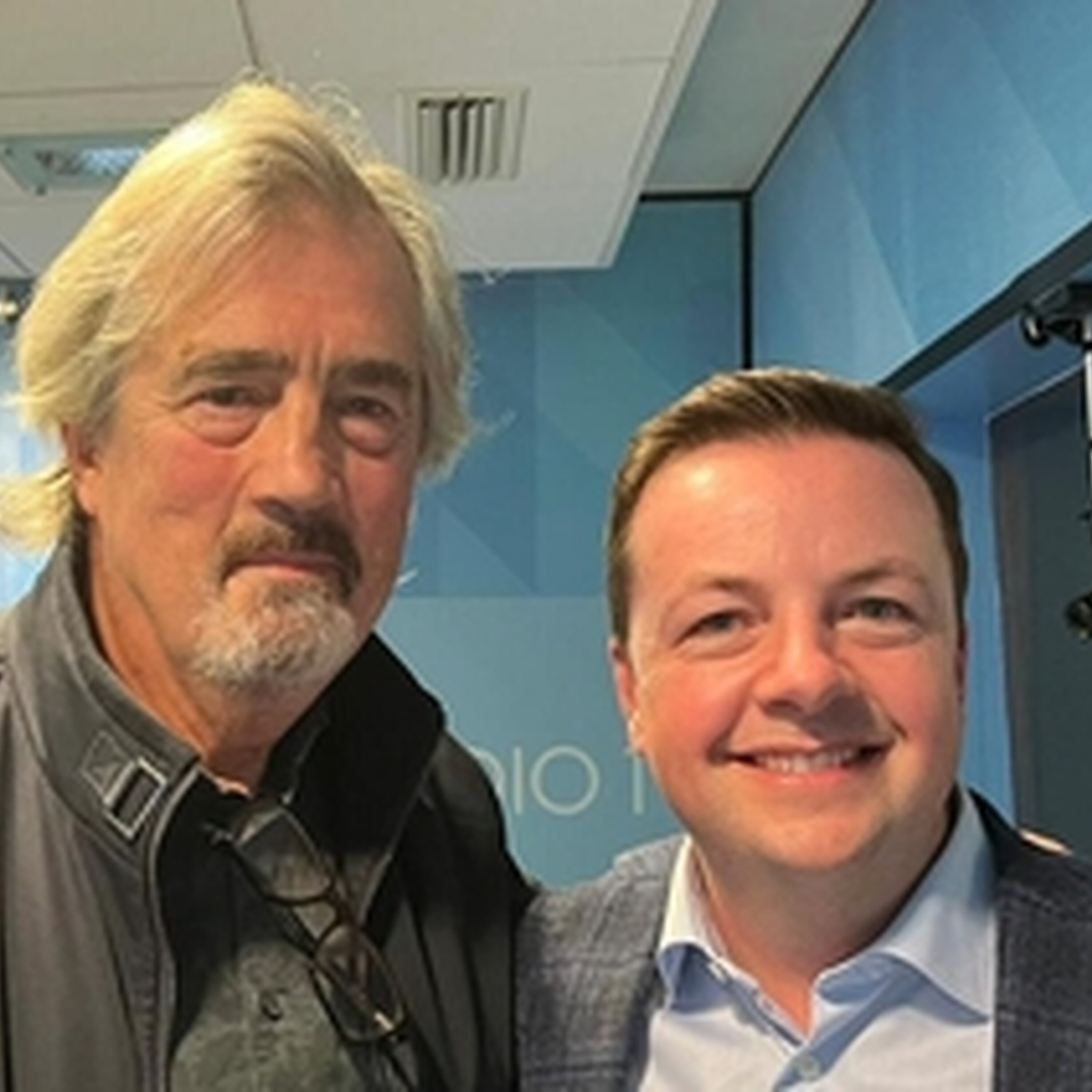 Sebastian Barry's latest novel 'The Newer World'