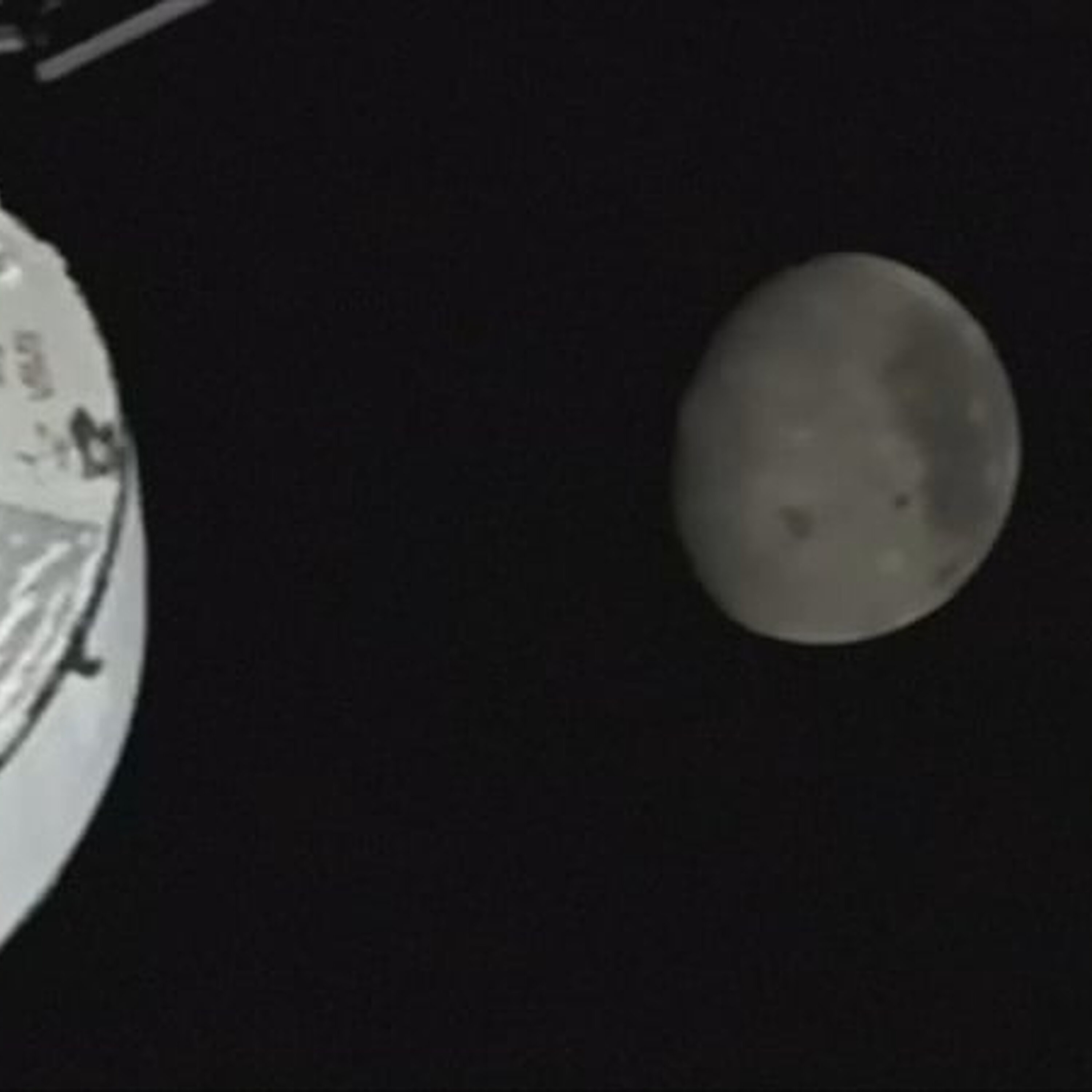 Lunar Conspiracies Lunar Conspiracies