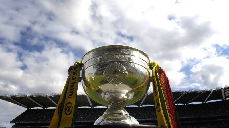 Mayo & Kerry fans coming home for the match on Sunday