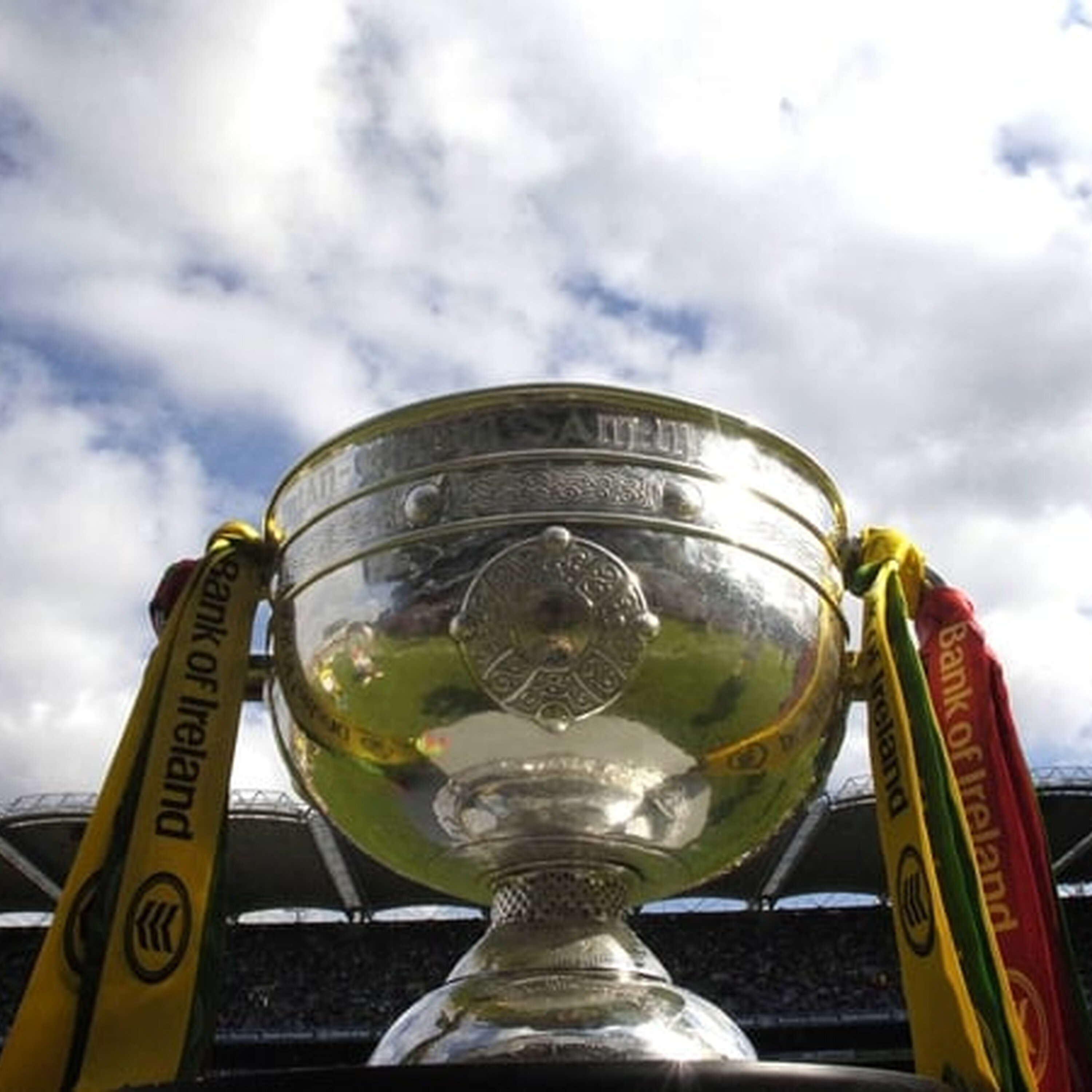 Mayo & Kerry fans coming home for the match on Sunday