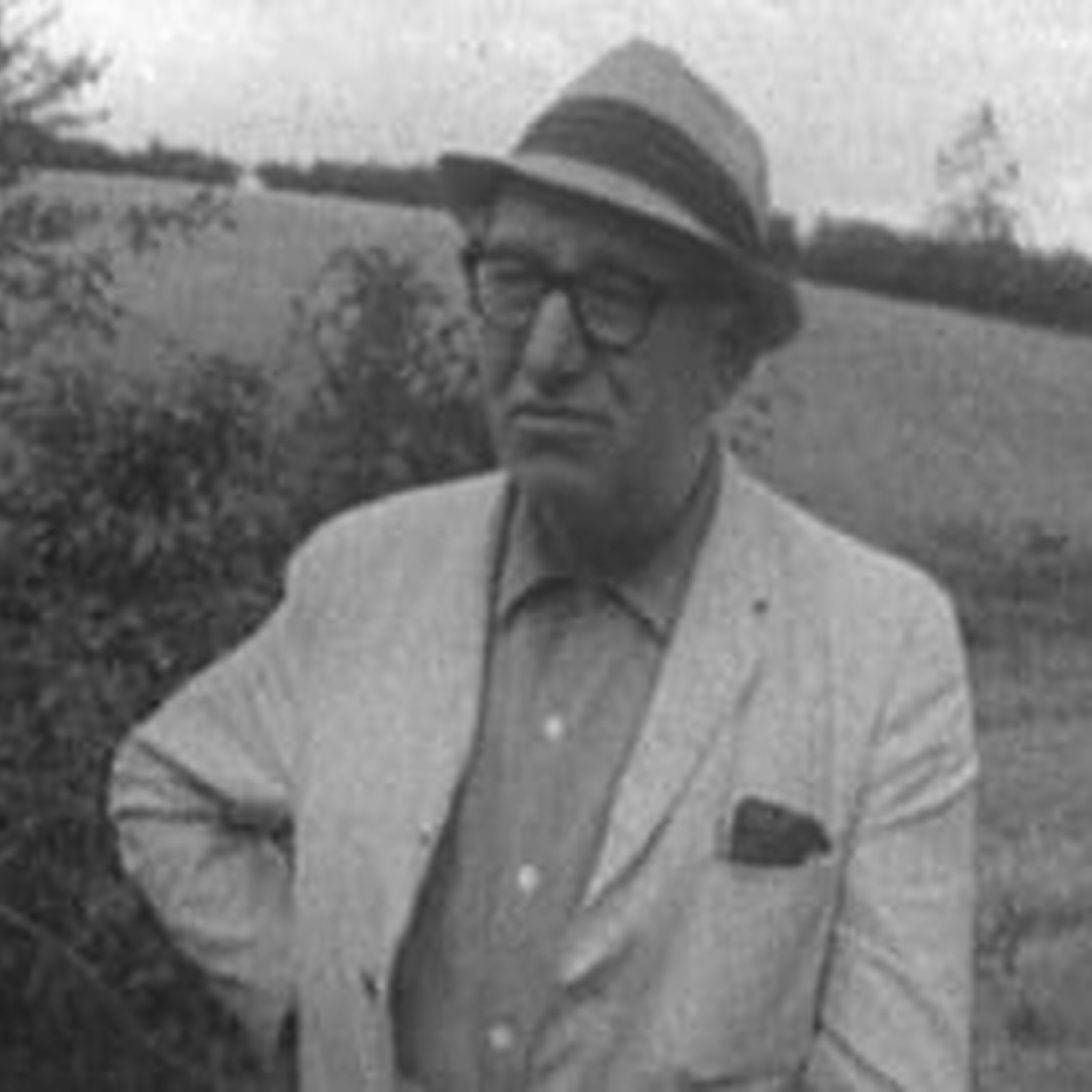 Walking in the footsteps of Patrick Kavanagh