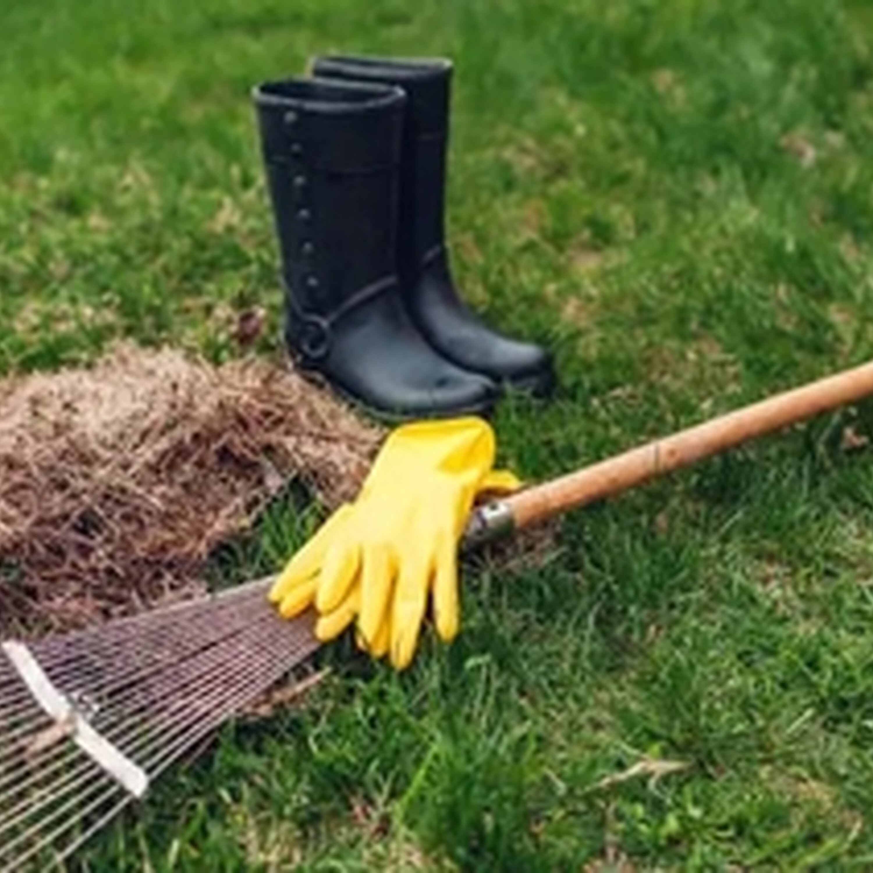 Winter Gardening tips with Ealma Purcell