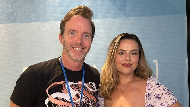 The latest celeb news and goss with Ali Ryan