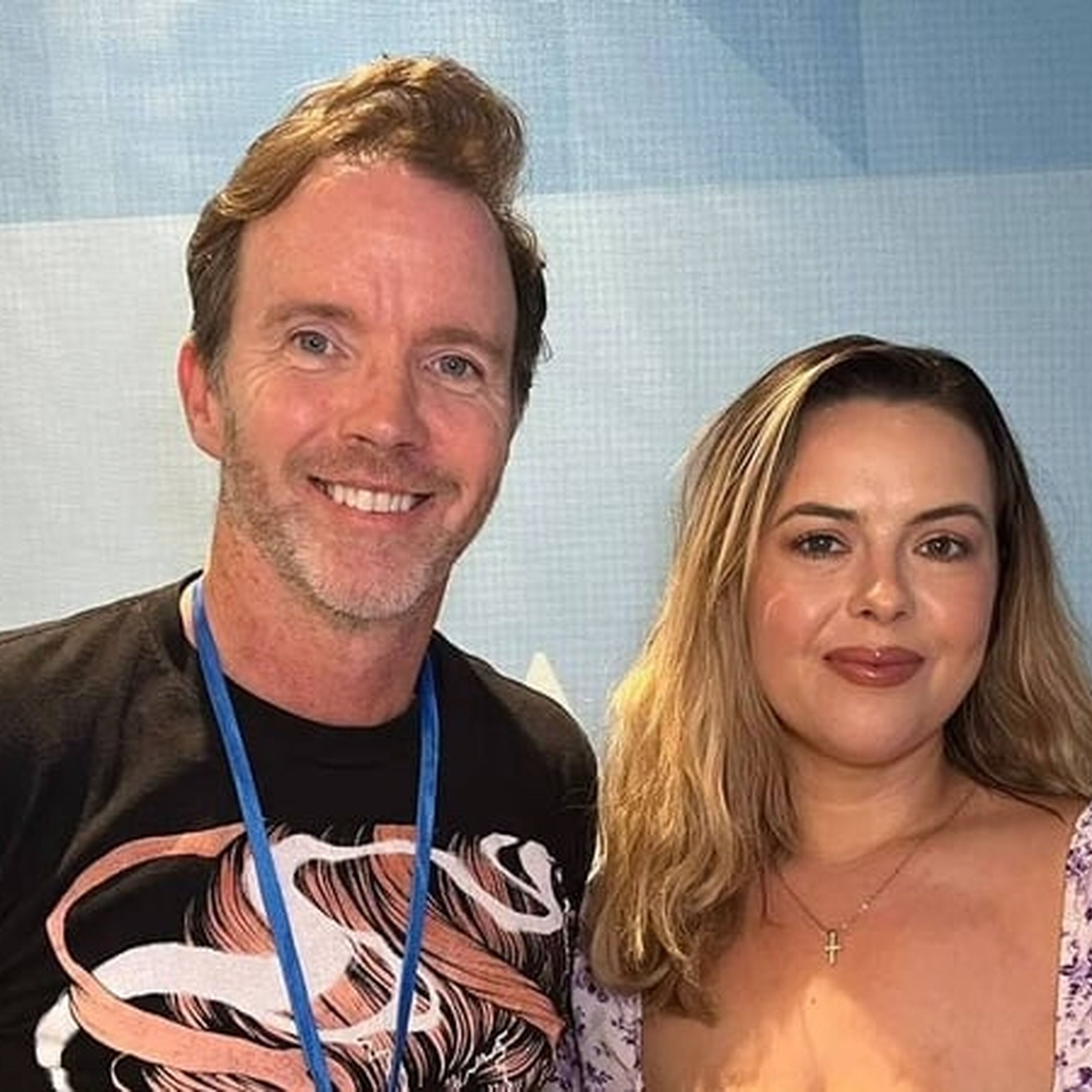 The latest celeb news and goss with Ali Ryan