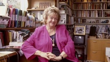 Honouring Maeve Binchy