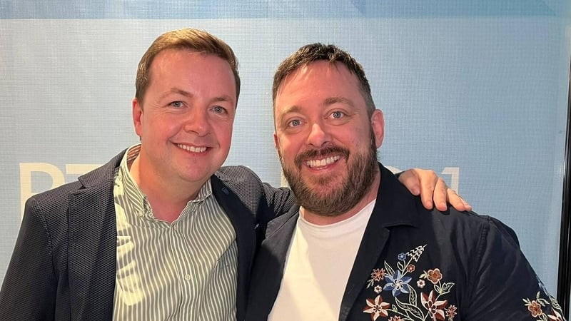 'No bake' Summer desserts with Shane Smith