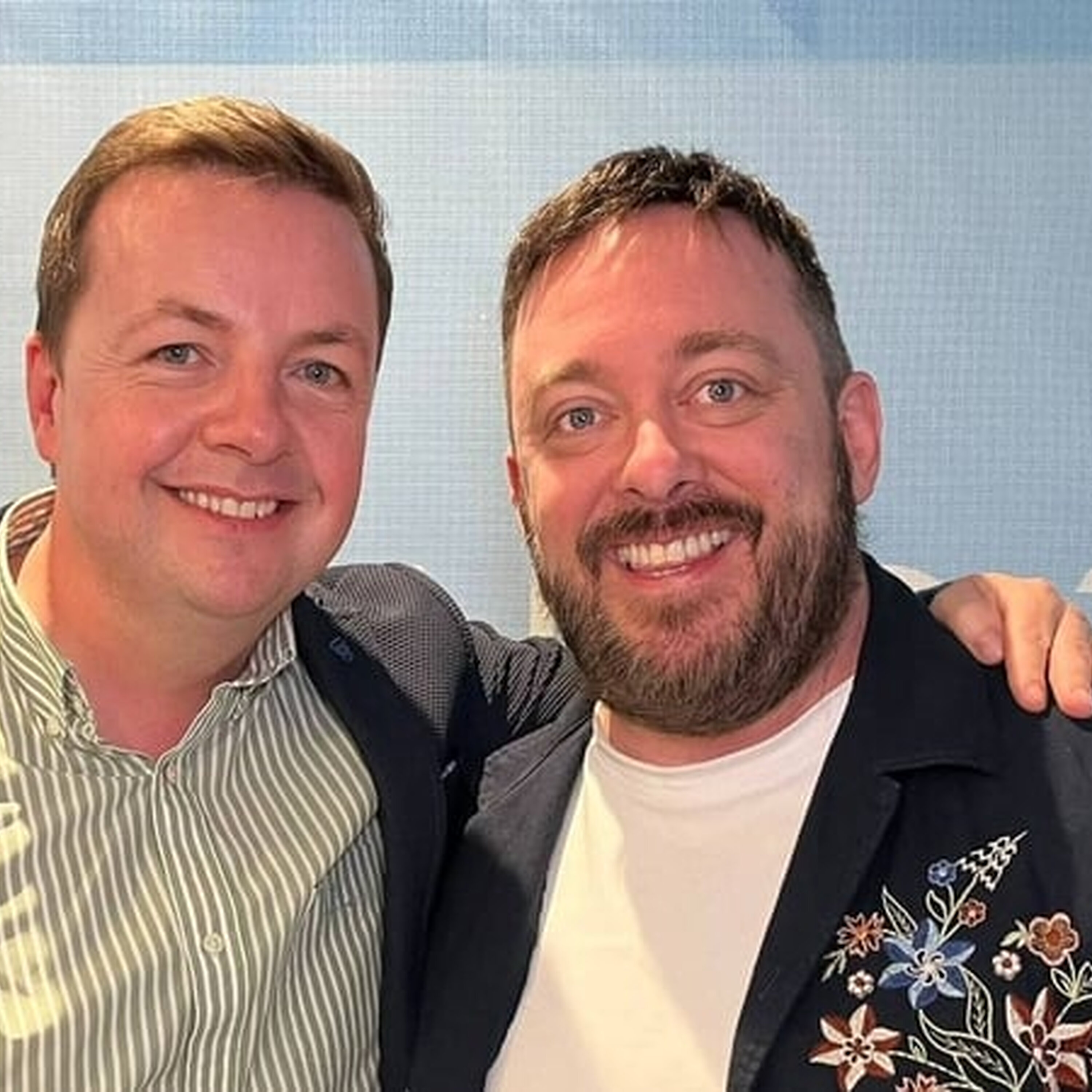 'No bake' Summer desserts with Shane Smith