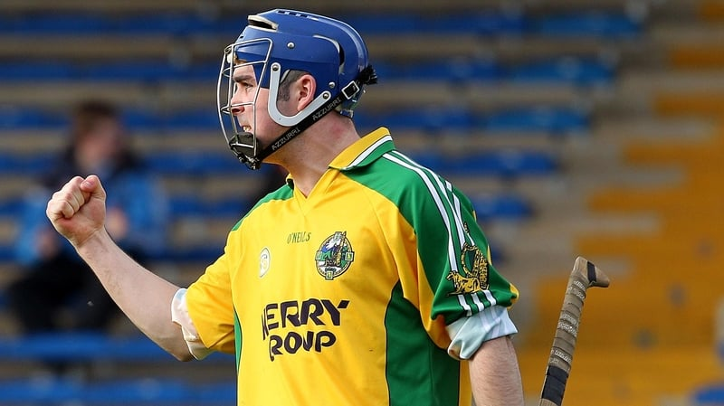 ‘Ahead of the Game’ with Martin Stackpoole
