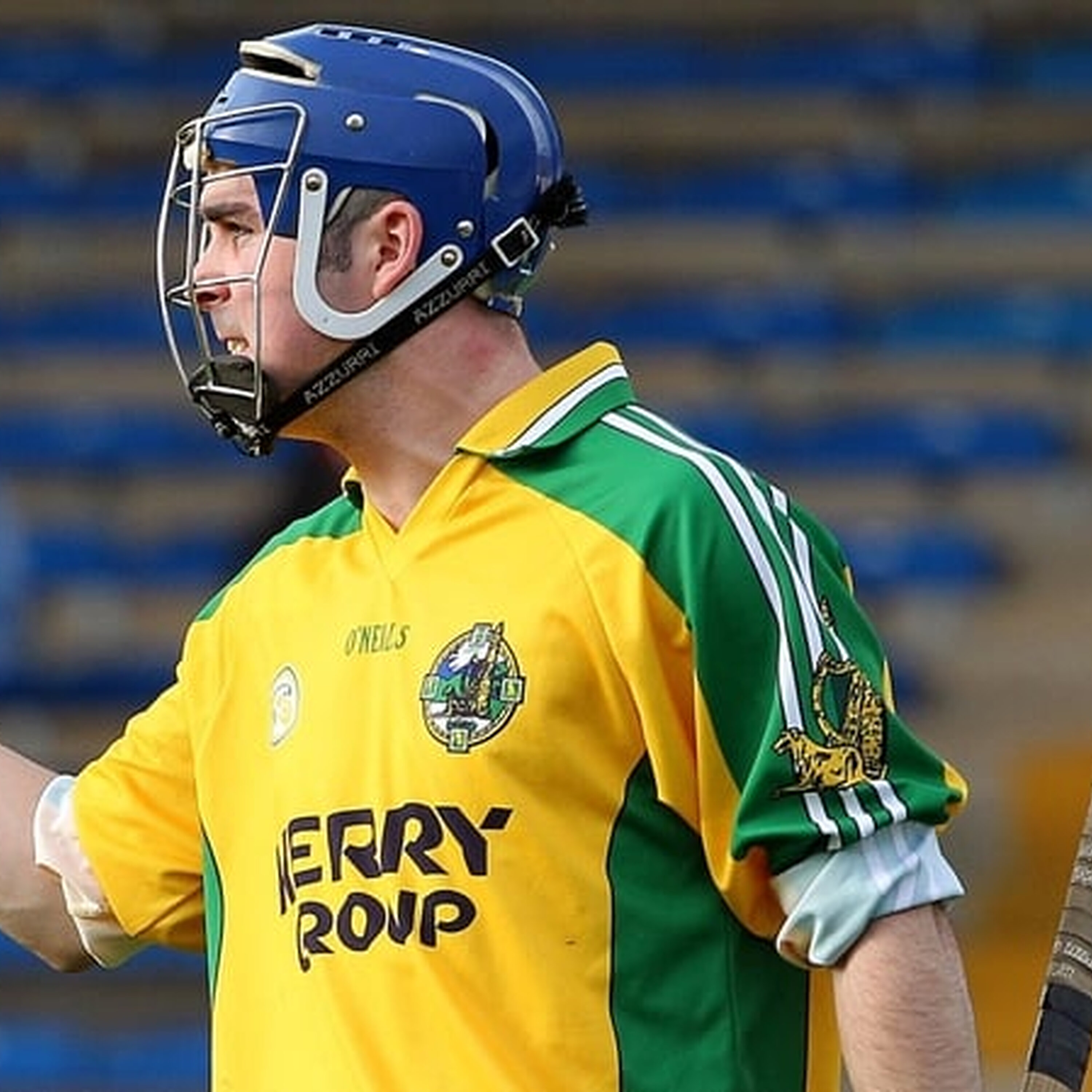 ‘Ahead of the Game’ with Martin Stackpoole