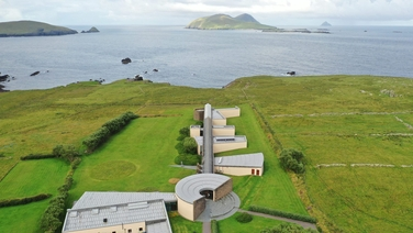 The Blasket Island caretakers episode artwork