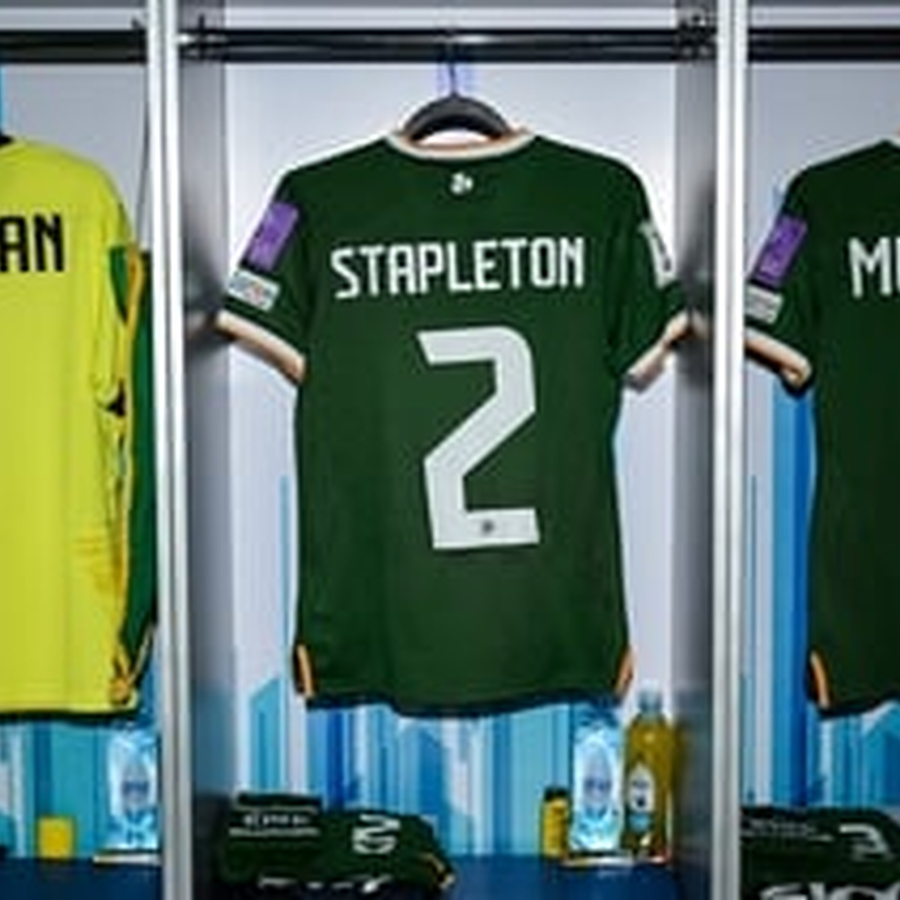 Brazil mission takes Ireland to chilly Kazakhstan