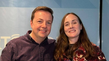 The Irish Art of It’ll be Grand with Justine Stafford