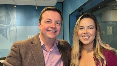 The Goss with Ali Ryan