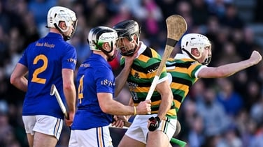 GAA club round up